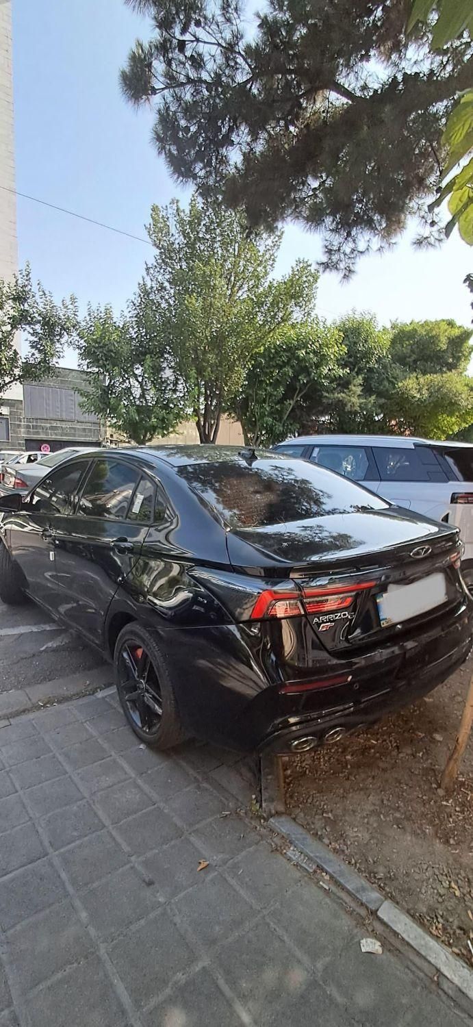 فونیکس آریزو 6 GT اکسلنت - 2024