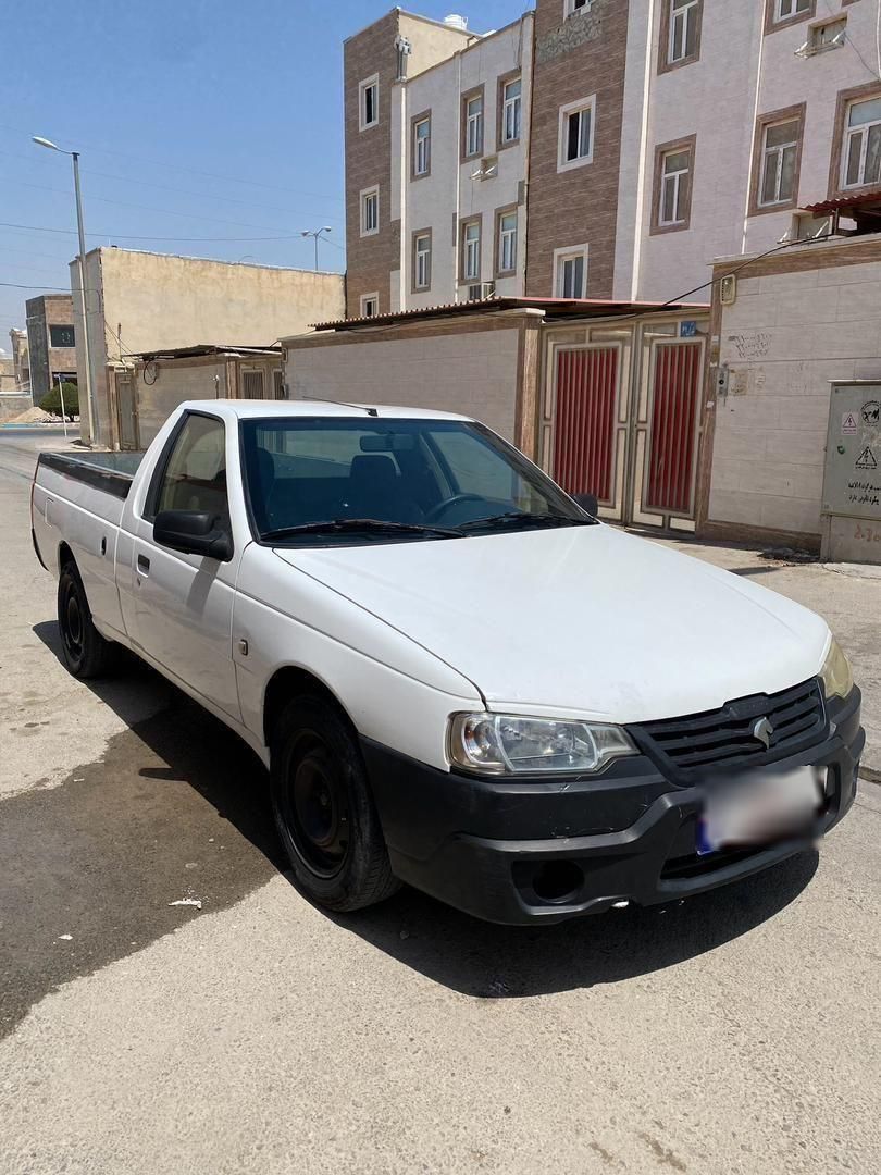 خودرو آریسان، معمولی آگهی ann_18606705