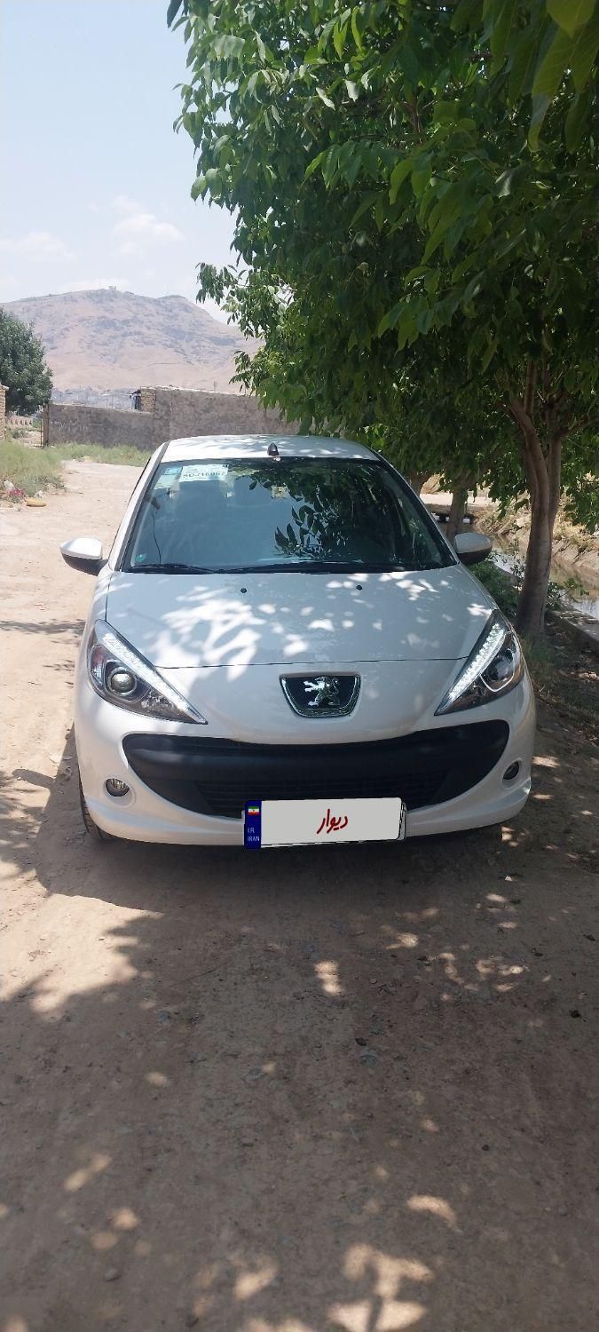 خودرو پژو، 207 آگهی ann_18606720
