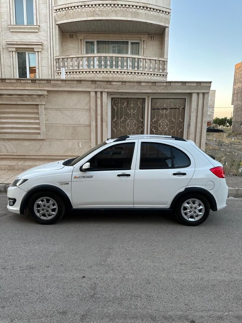 خودرو کوییک، S آگهی ann_18606738