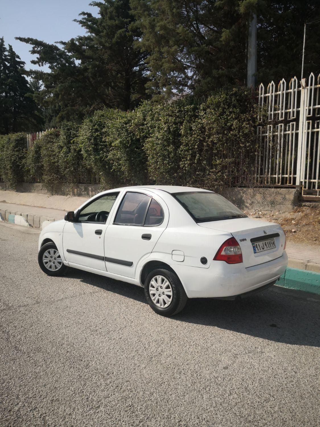 خودرو تیبا، صندوق دار آگهی ann_18606745