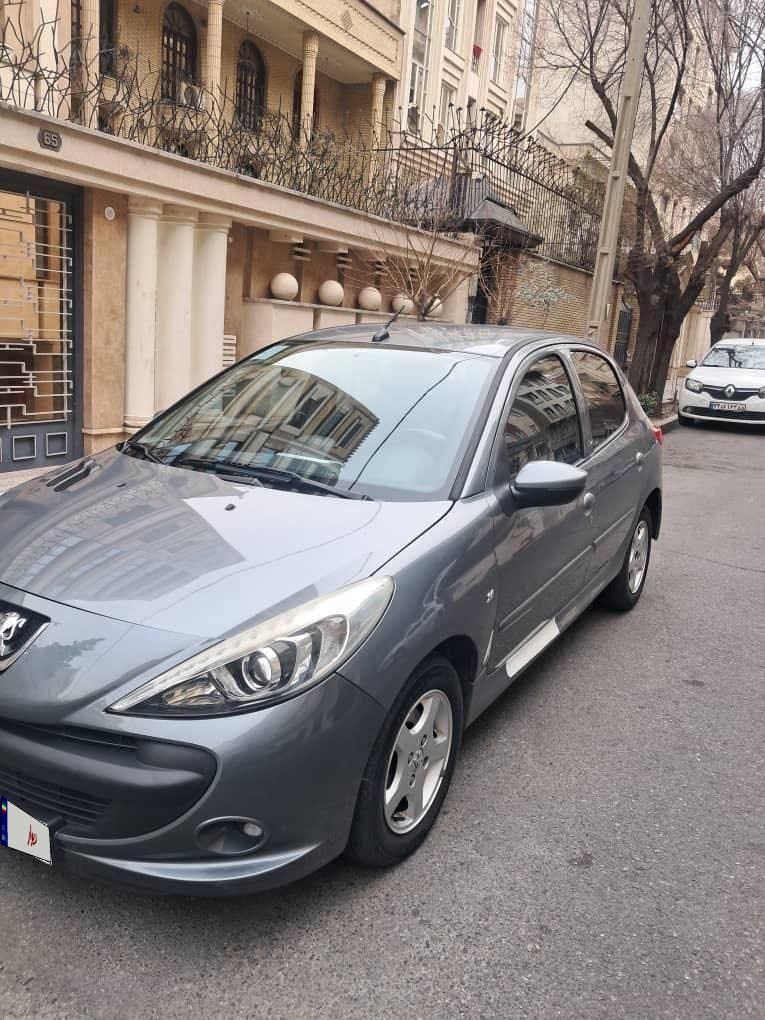 خودرو پژو، 207 آگهی ann_18606747