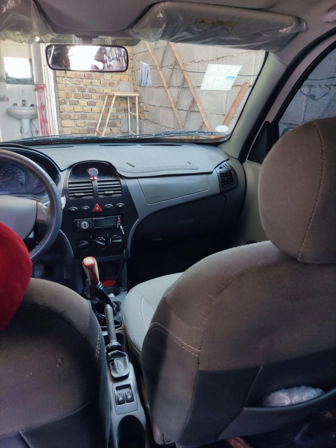 خودرو تیبا، 2 آگهی ann_18606755