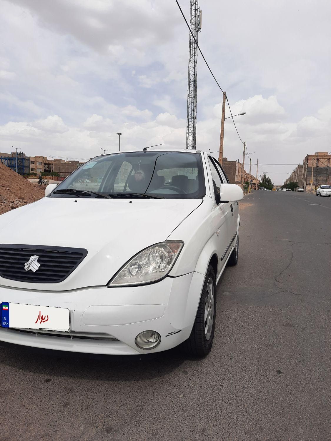 خودرو تیبا، 2 آگهی ann_18606760