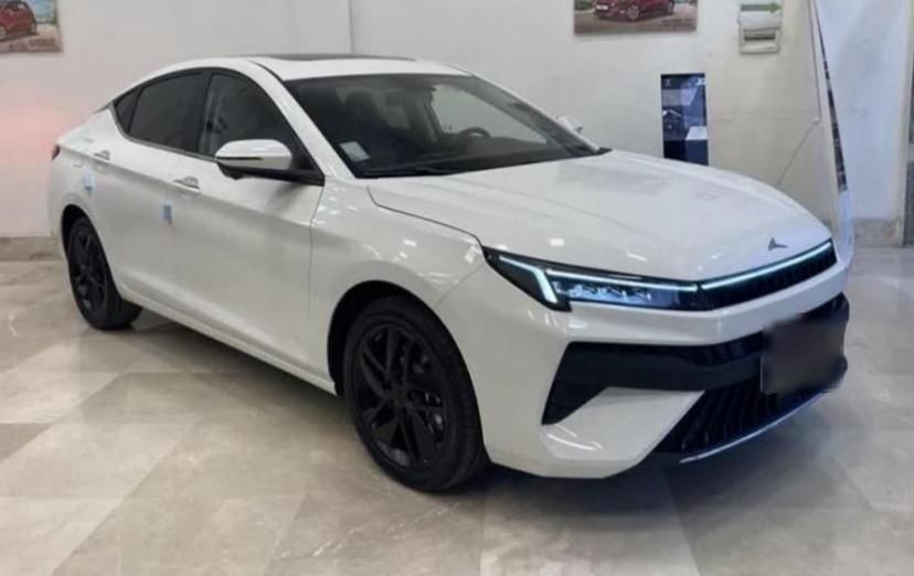 کی ام سی J7 اتوماتیک - 2023