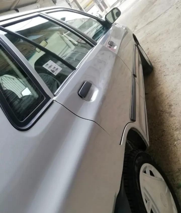 خودرو پراید، صبا آگهی ann_18606822