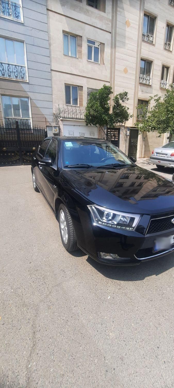 دنا پلاس توربو اتوماتیک - 1400