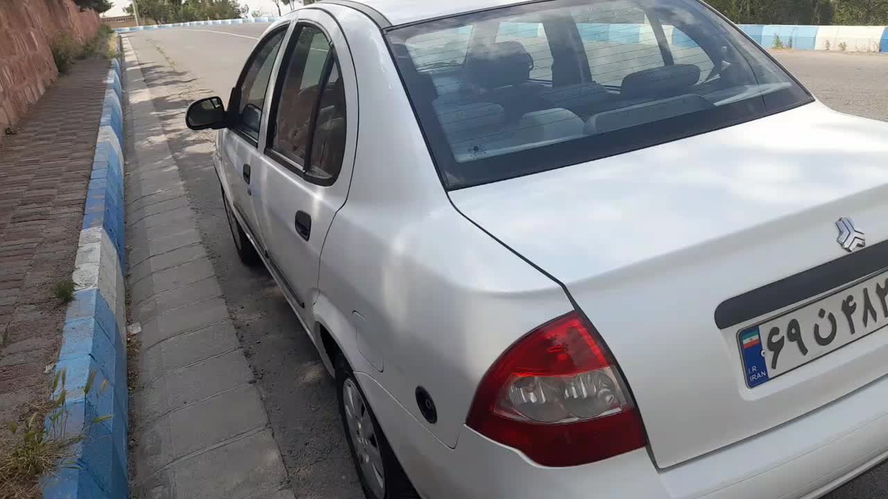 خودرو تیبا، صندوق دار آگهی ann_18606868