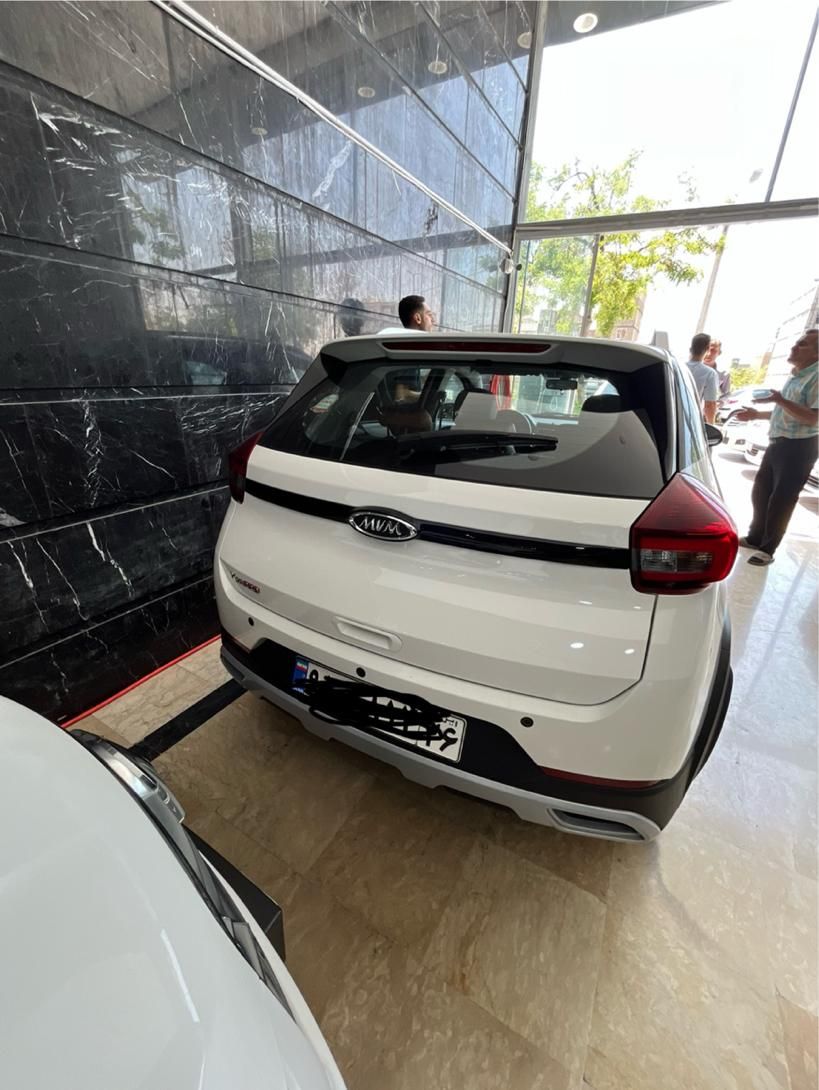 ام وی ام X22 پرو اتوماتیک IE - 2023