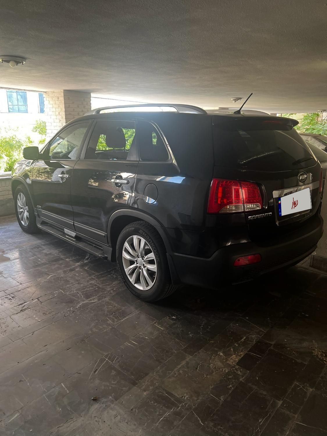 کیا سورنتو فول XM - 2010
