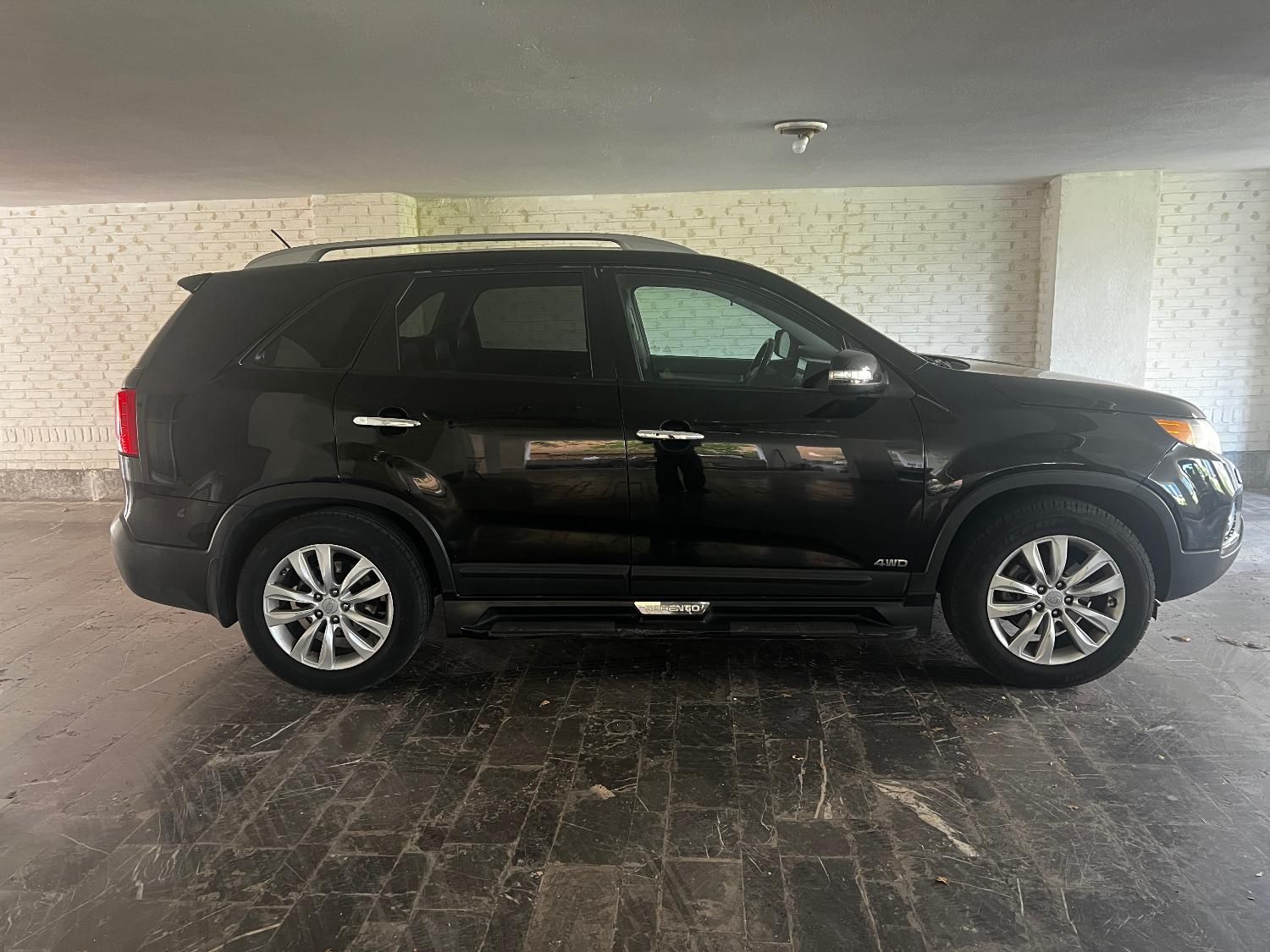 کیا سورنتو فول XM - 2010