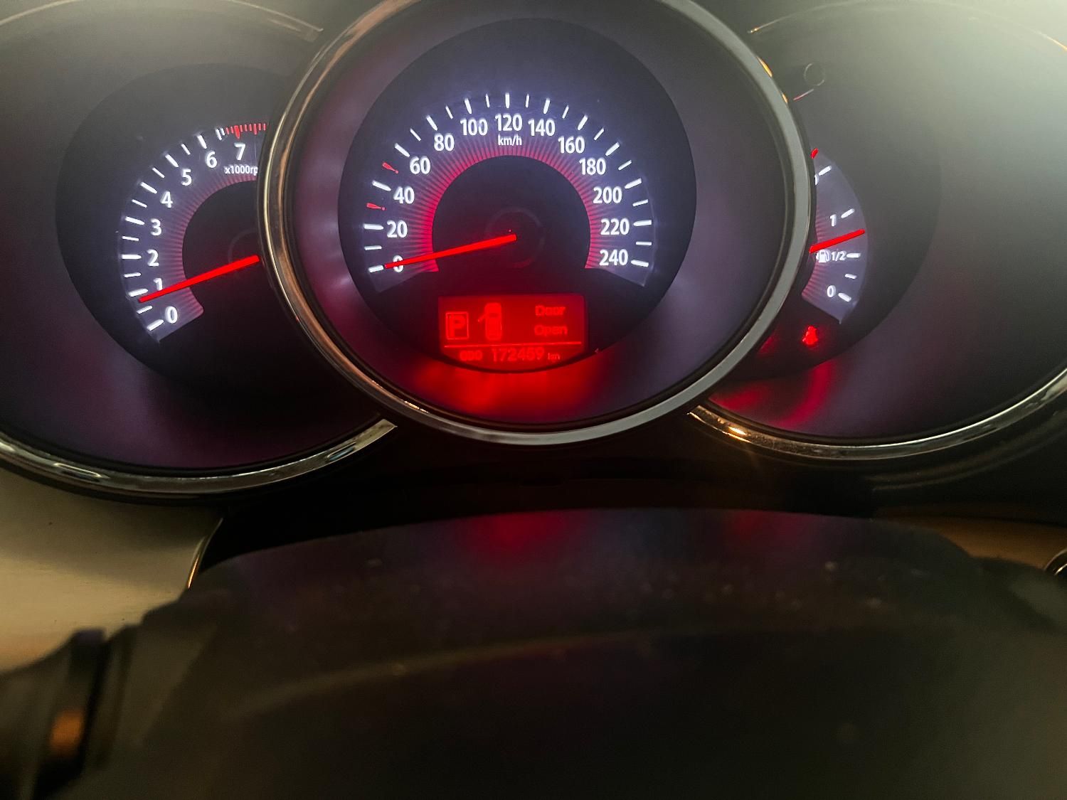 کیا سورنتو فول XM - 2010