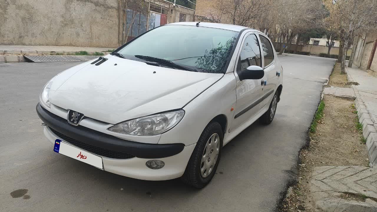 خودرو پژو، 206 آگهی ann_18606916