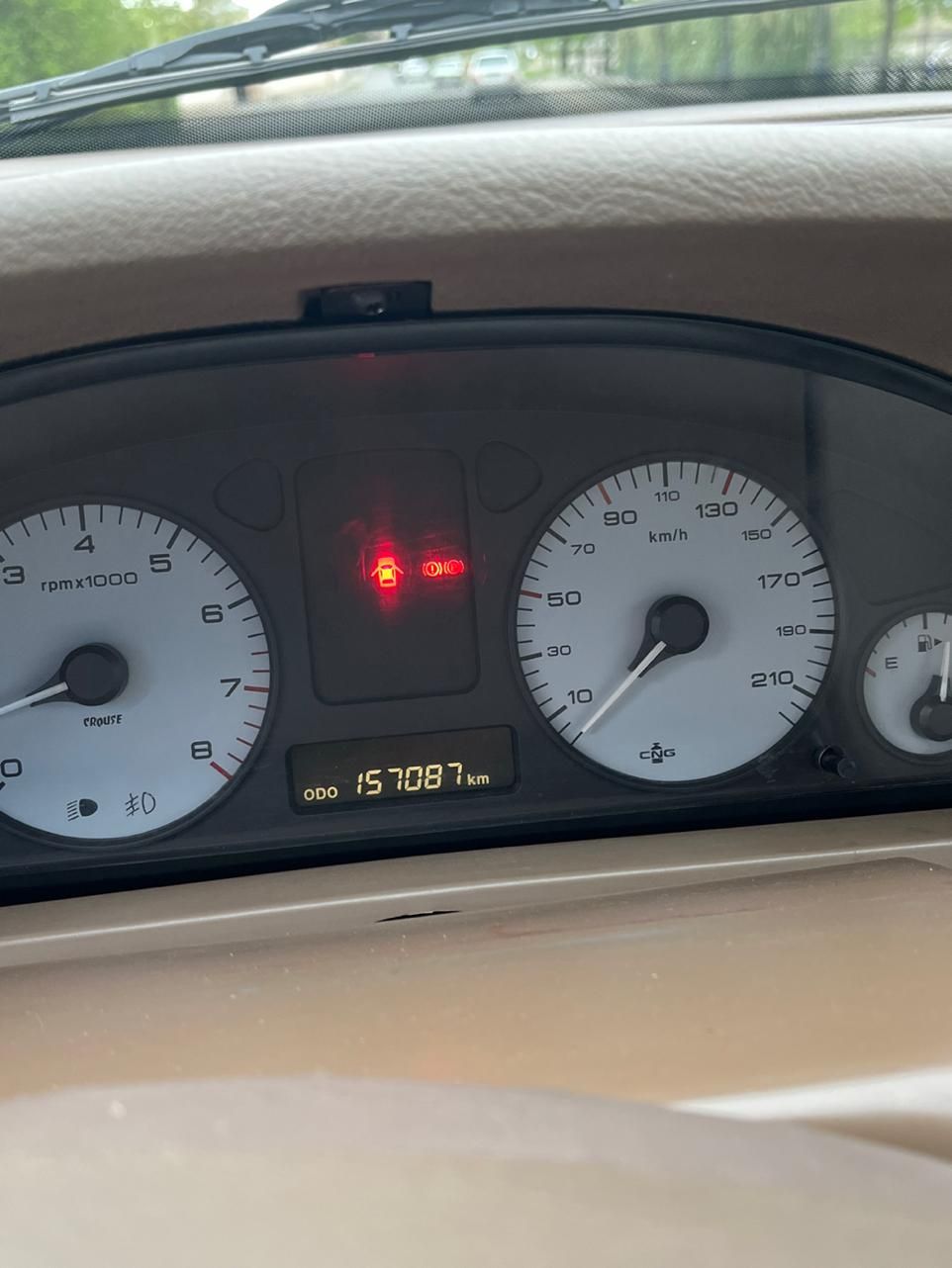 پژو پارس سال - 1391