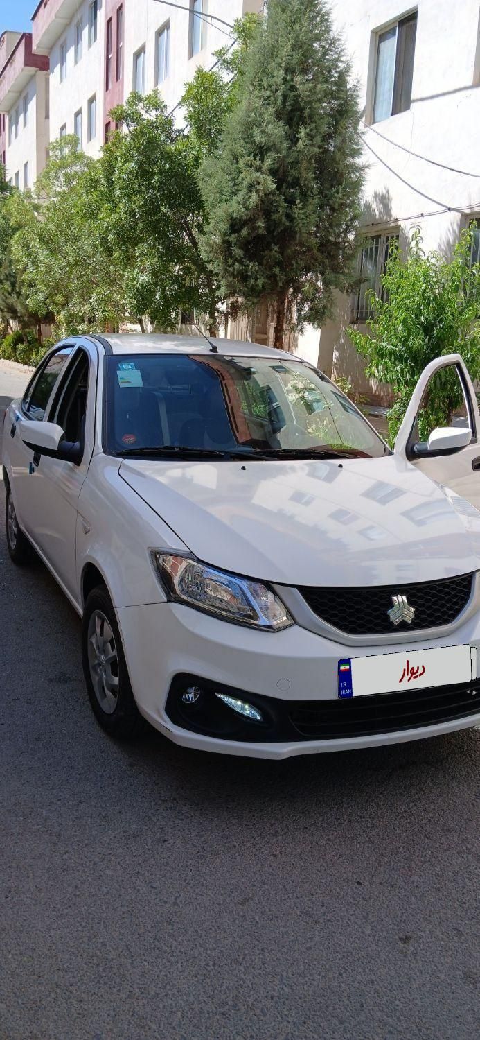 خودرو ساینا، S آگهی ann_18606924
