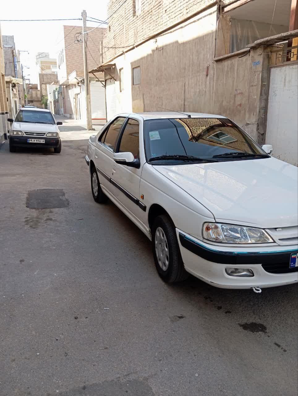 خودرو پژو، پارس آگهی ann_18606932