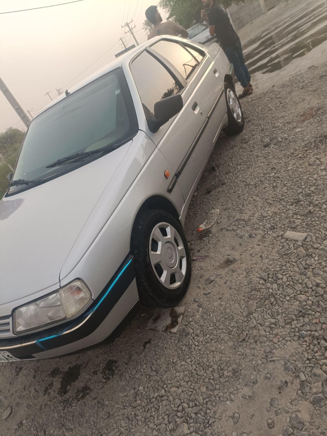 خودرو پژو، 405 آگهی ann_18606939