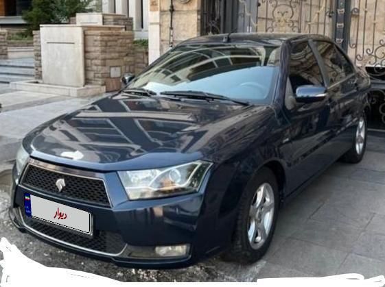 خودرو دنا، معمولی آگهی ann_18606947