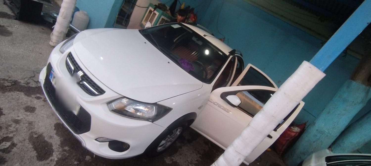 خودرو کوییک، معمولی آگهی ann_18606961