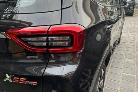 ام وی ام X55 پرو IE - 1403