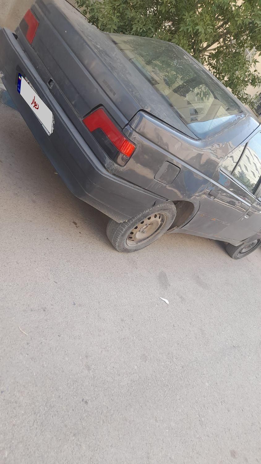 پژو 405 GLI - 1384