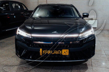خودرو کی ام سی، J7 آگهی ann_18606985