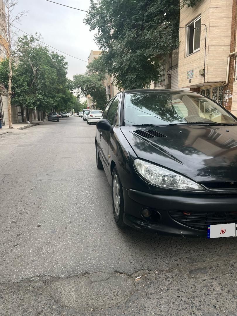 خودرو پژو، 206 آگهی ann_18607021
