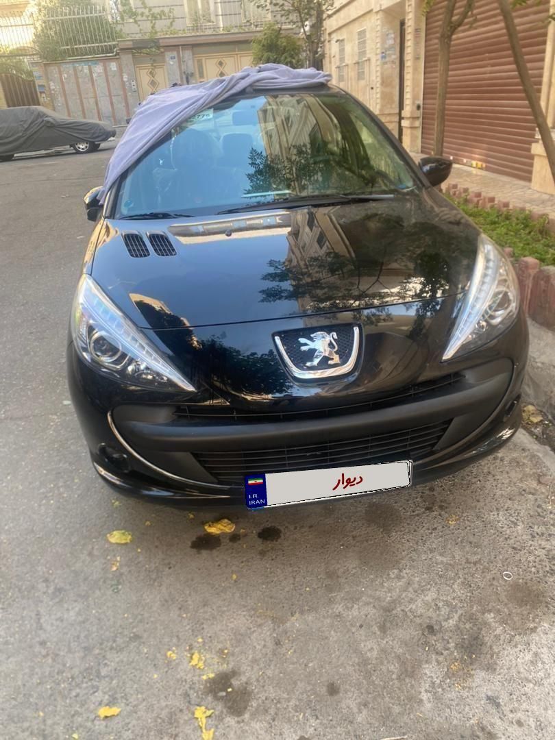 خودرو پژو، 207 آگهی ann_18607027