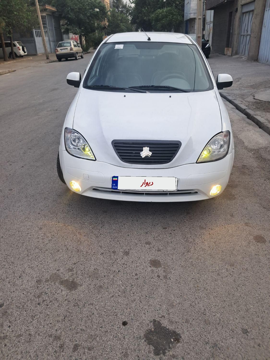 خودرو تیبا، صندوق دار آگهی ann_18607052
