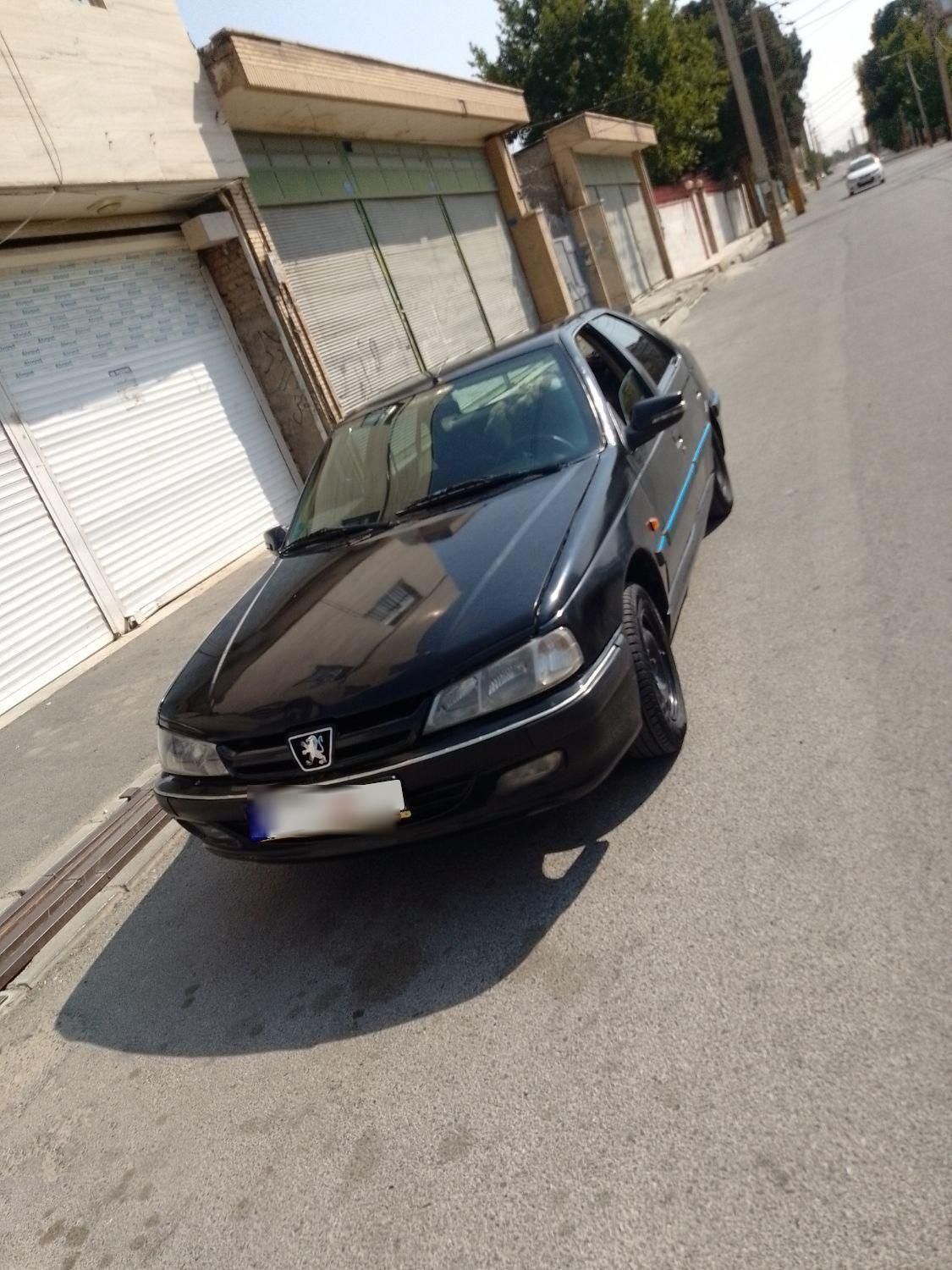 خودرو پژو، پارس آگهی ann_18607061
