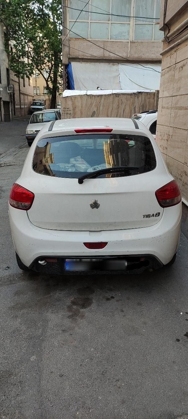 خودرو تیبا، 2 آگهی ann_18607084