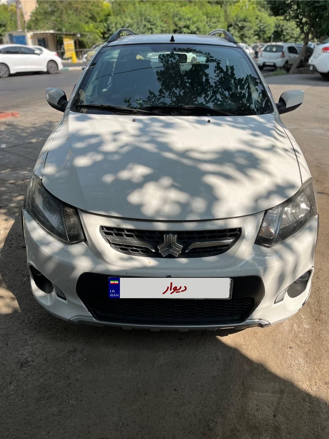 خودرو کوییک، معمولی آگهی ann_18607088