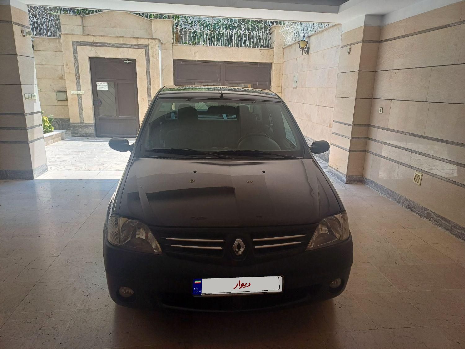 خودرو رنو، تندر 90 آگهی ann_18607096
