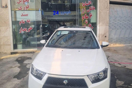 خودرو دنا، پلاس آگهی ann_18607105