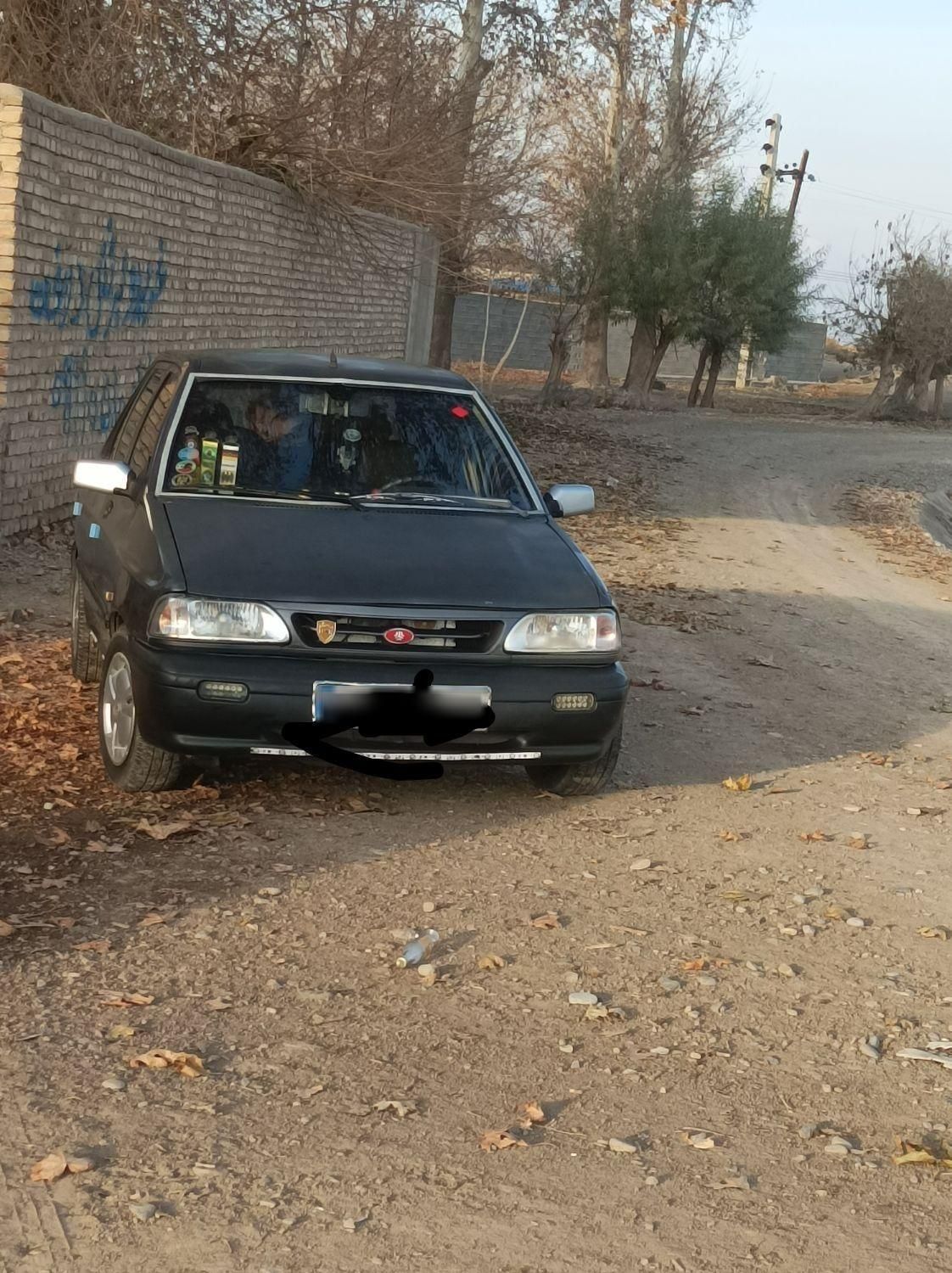 خودرو پراید، صبا آگهی ann_18607131
