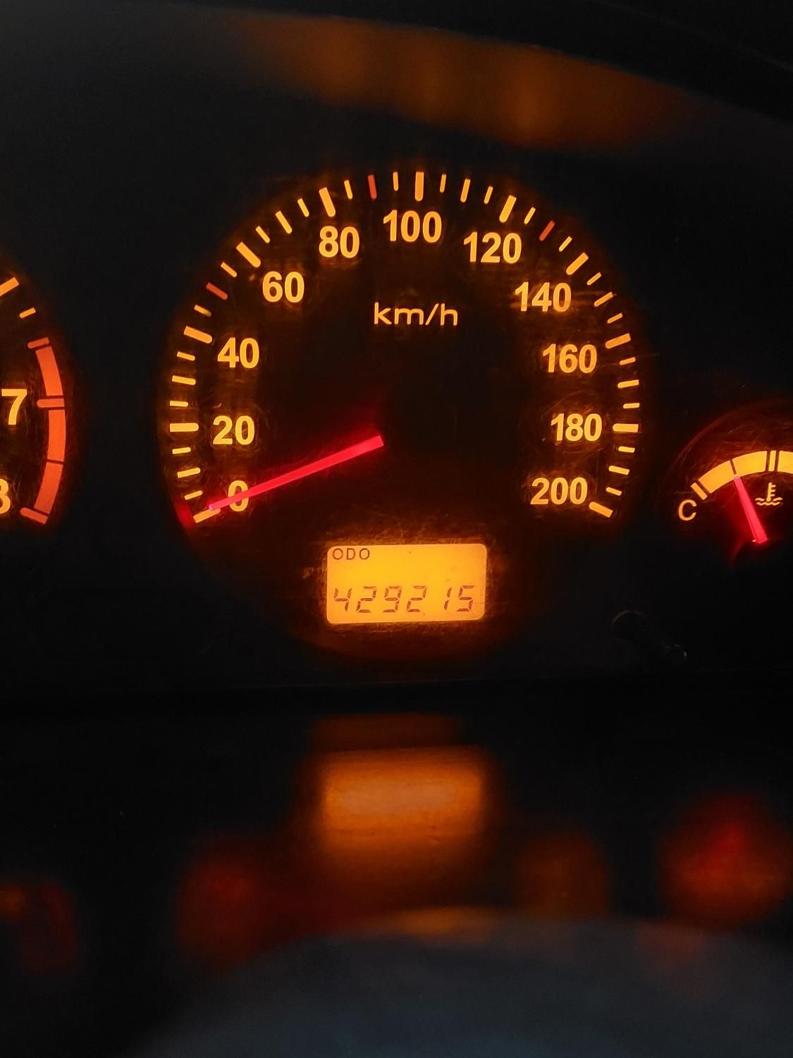 پژو 405 GLX - دوگانه سوز - 1387