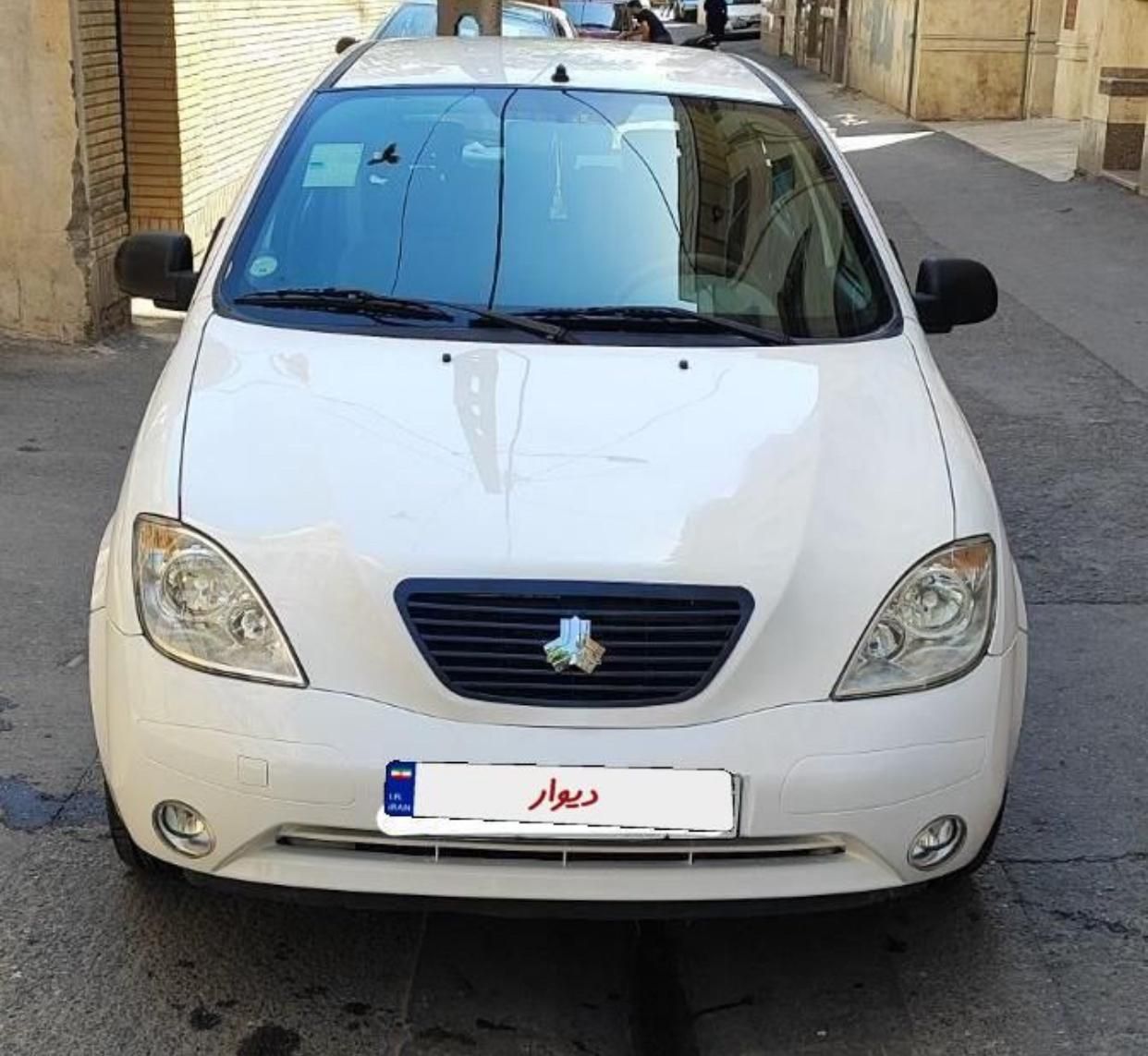 خودرو تیبا، 2 آگهی ann_18607146