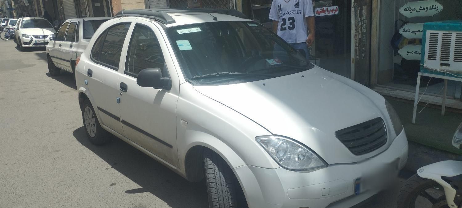 خودرو تیبا، 2 آگهی ann_18607152