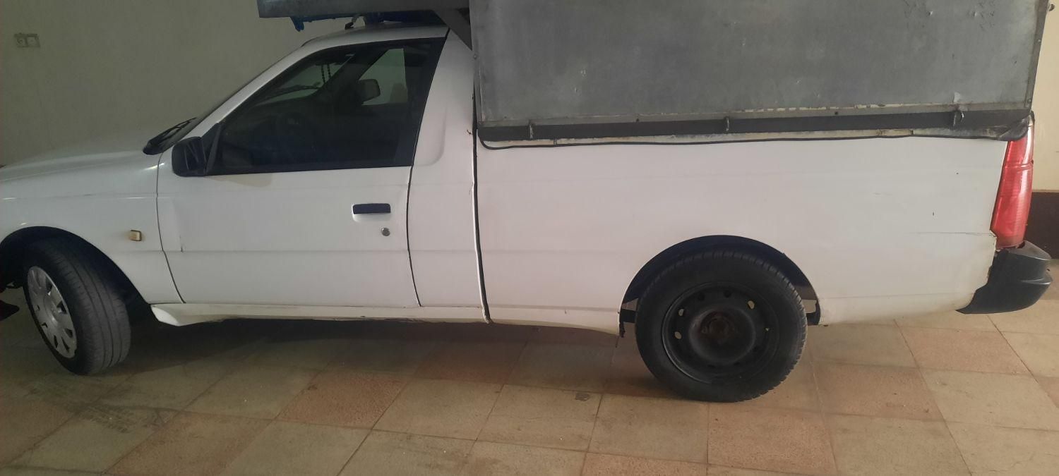 خودرو آریسان، معمولی آگهی ann_18607153