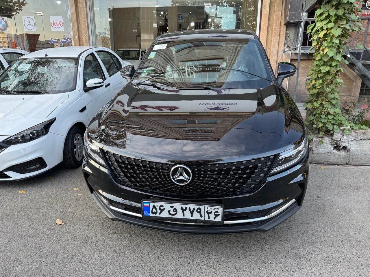 خودرو دیگنیتی، پرایم آگهی ann_18607170