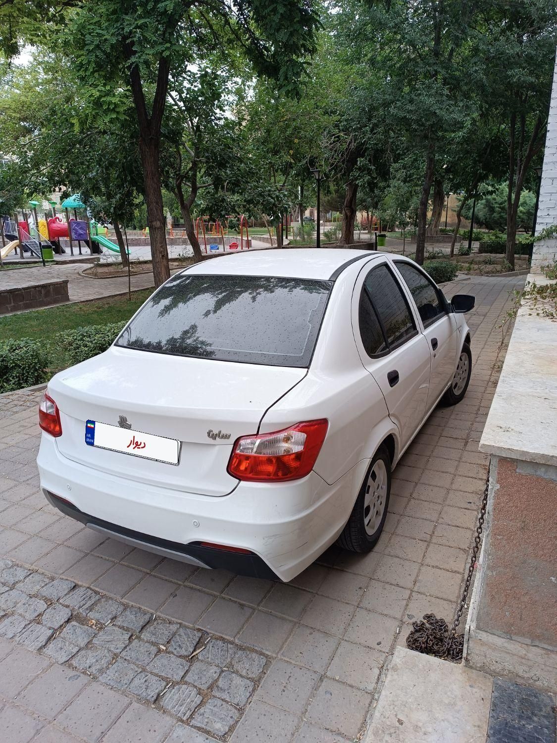 خودرو ساینا، S آگهی ann_18607175