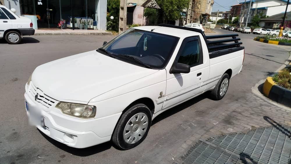 خودرو آریسان، معمولی آگهی ann_18607185