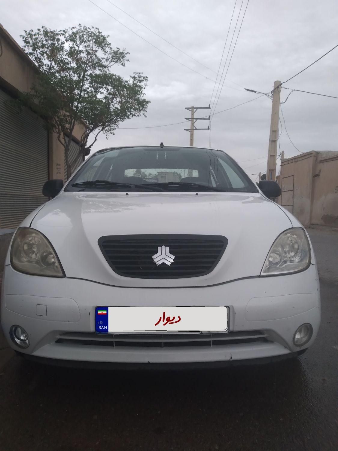 خودرو تیبا، صندوق دار آگهی ann_18607191