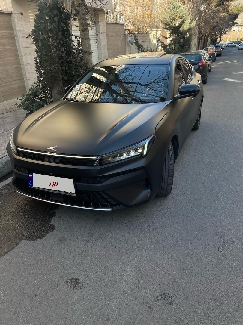 خودرو کی ام سی، J7 آگهی ann_18607195