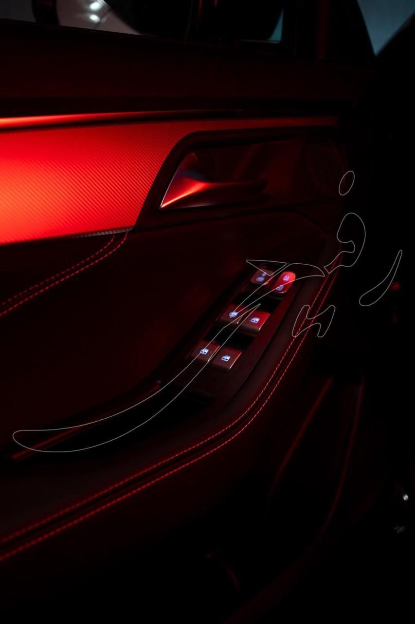 کی ام سی J7 اتوماتیک - 2025