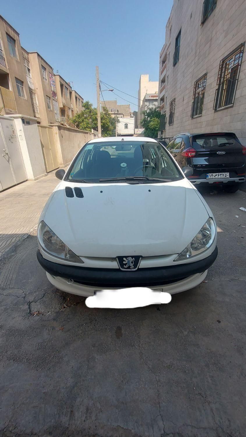 خودرو پژو، 206 آگهی ann_18607229