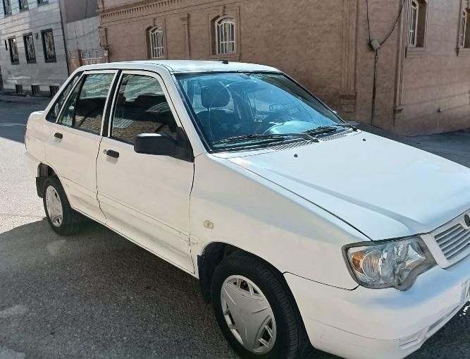 پراید 132 SL - 1390