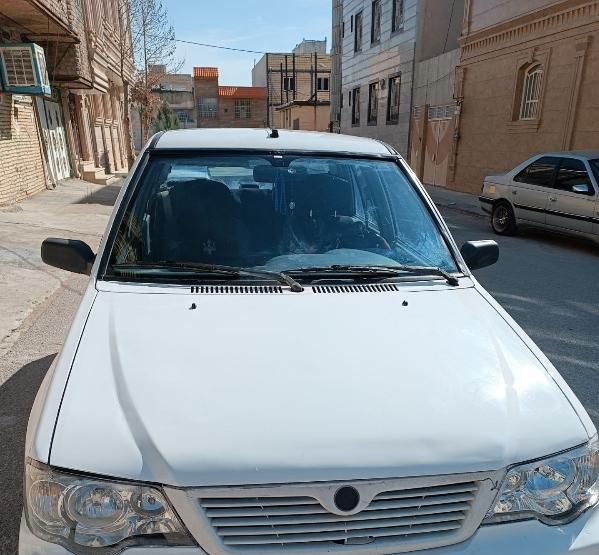 پراید 132 SL - 1390
