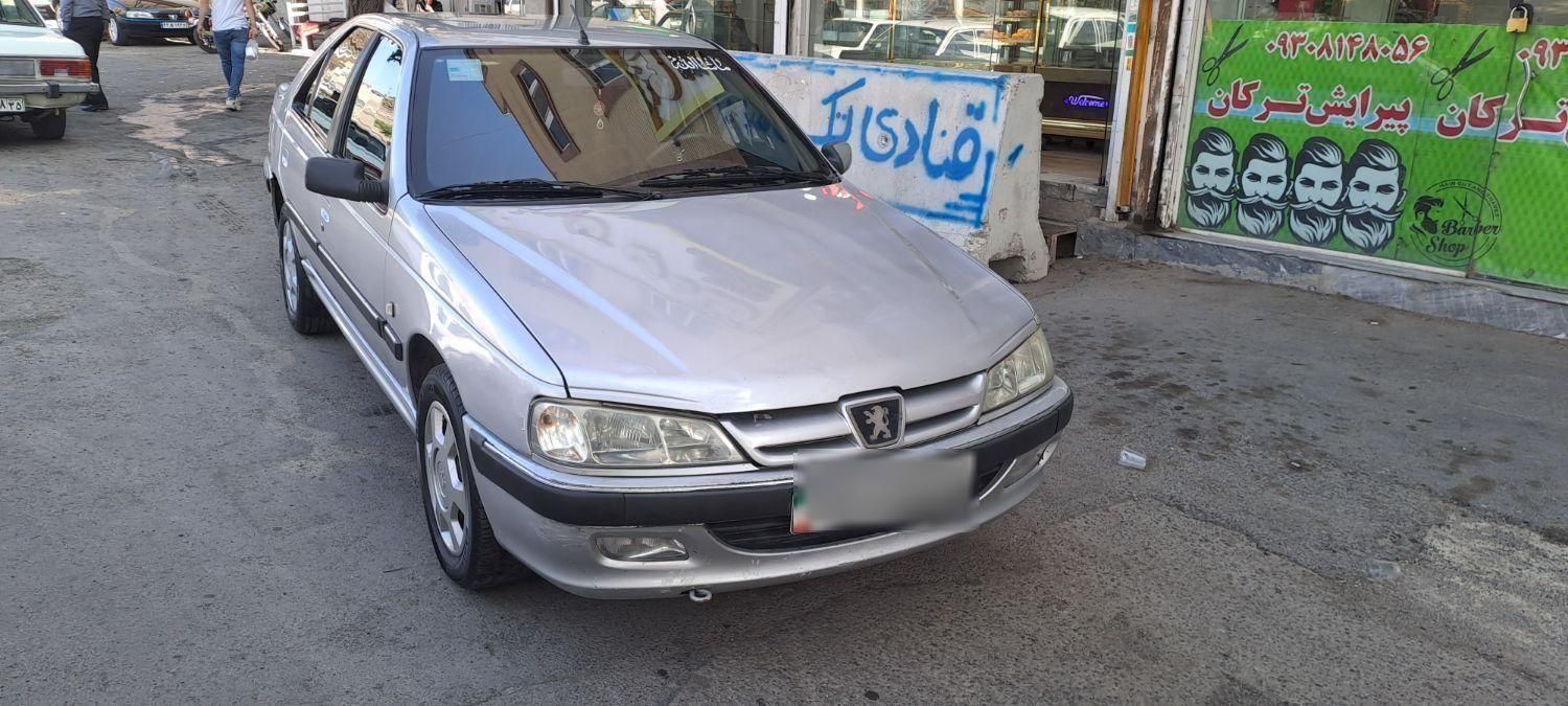 خودرو پژو، پارس آگهی ann_18607283
