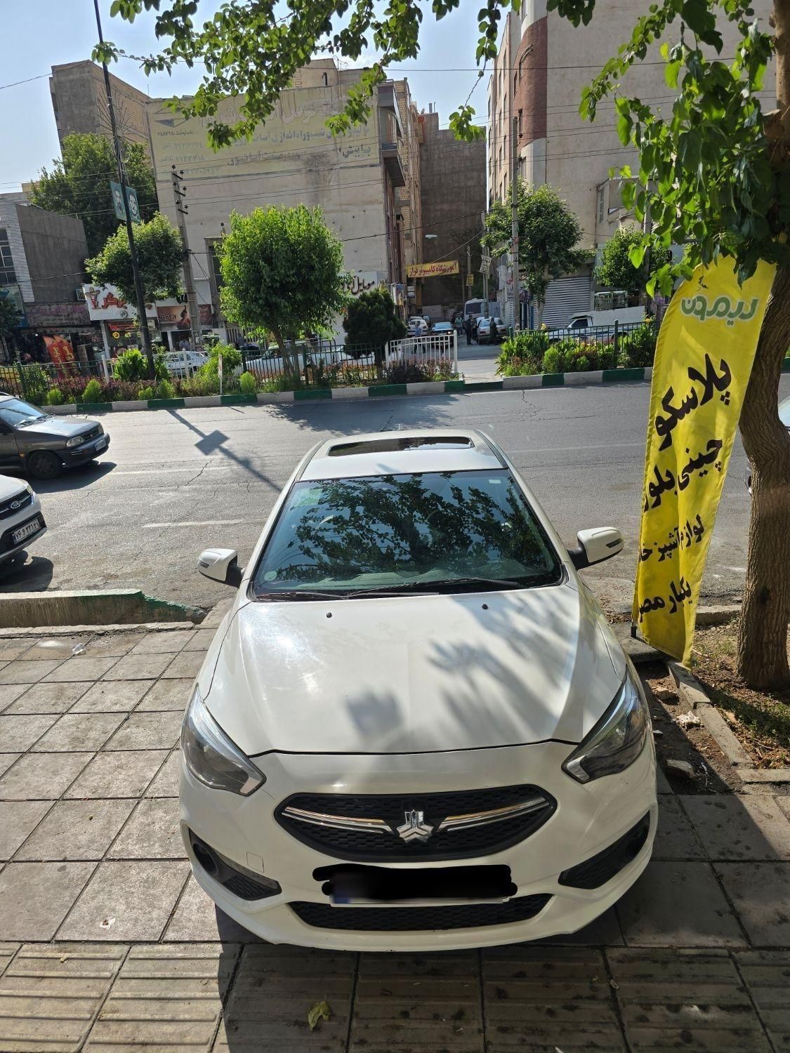 خودرو شاهین، G آگهی ann_18607290